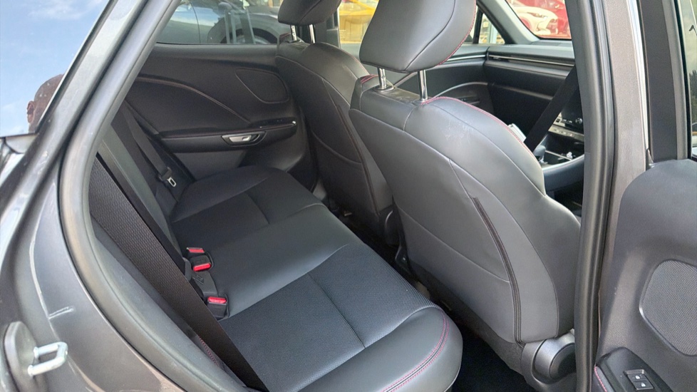 Lexus LBX 1.5 Premium Plus 5dr E-CVT Hybrid Hatchback - Image 8