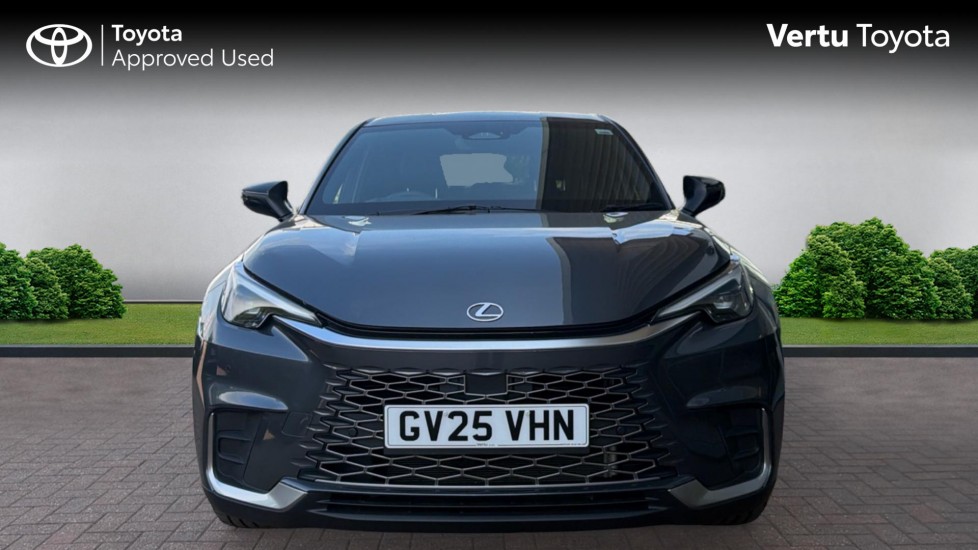 Lexus LBX 1.5 Premium Plus 5dr E-CVT Hybrid Hatchback - Image 22