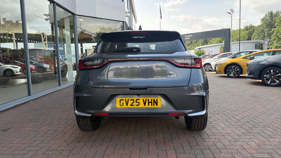 Lexus LBX 1.5 Premium Plus 5dr E-CVT Hybrid Hatchback - Image 26