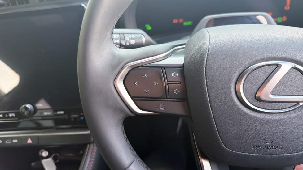 Lexus LBX 1.5 Premium Plus 5dr E-CVT Hybrid Hatchback - Image 37