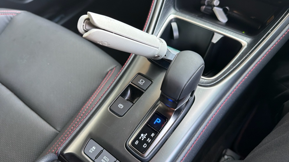 Lexus LBX 1.5 Premium Plus 5dr E-CVT Hybrid Hatchback - Image 40
