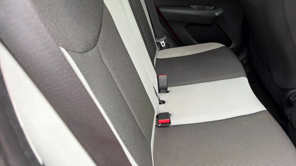 Toyota Aygo 1.0 VVT-i X-Play TSS 5dr Petrol Hatchback - Image 14