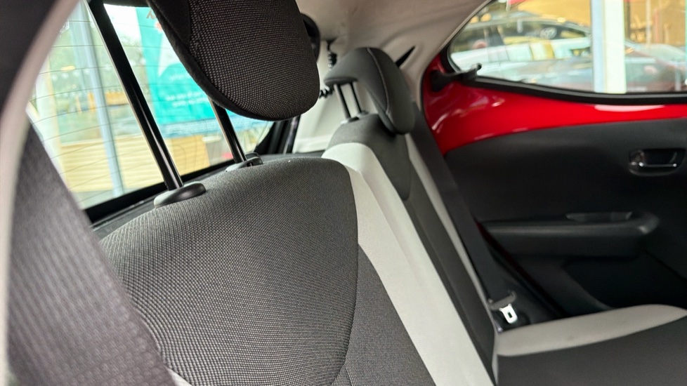 Toyota Aygo 1.0 VVT-i X-Play TSS 5dr Petrol Hatchback - Image 18