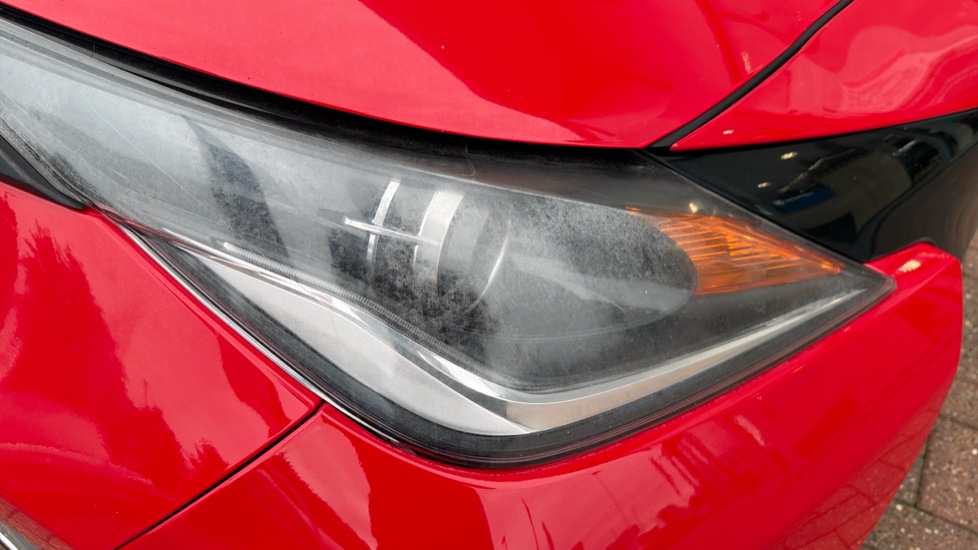 Toyota Aygo 1.0 VVT-i X-Play TSS 5dr Petrol Hatchback - Image 20