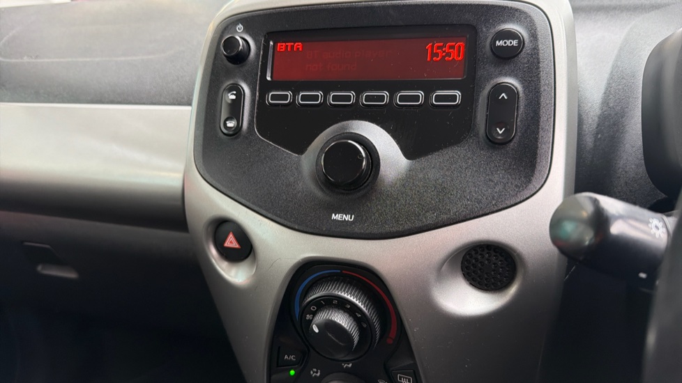 Toyota Aygo 1.0 VVT-i X-Play TSS 5dr Petrol Hatchback - Image 33