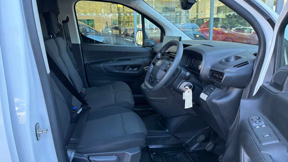 Toyota Proace City L1 Diesel 1.5D 100 Active Van - Image 12