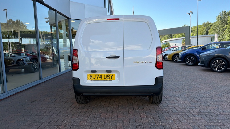 Toyota Proace City L1 Diesel 1.5D 100 Active Van - Image 26