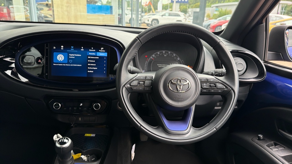 Toyota Aygo X 1.0 VVT-i Exclusive 5dr Petrol Hatchback - Image 10
