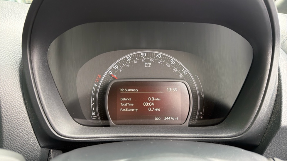 Toyota Aygo X 1.0 VVT-i Exclusive 5dr Petrol Hatchback - Image 11