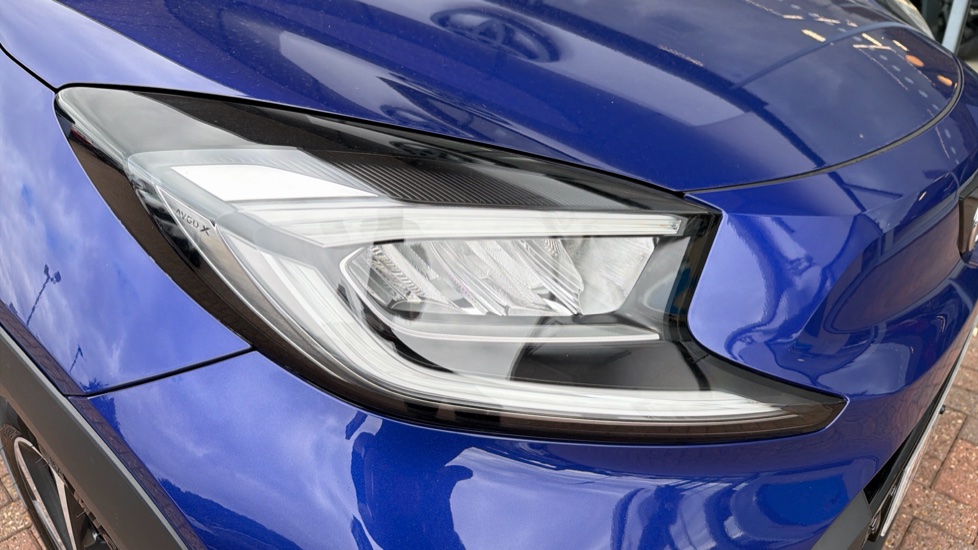 Toyota Aygo X 1.0 VVT-i Exclusive 5dr Petrol Hatchback - Image 20