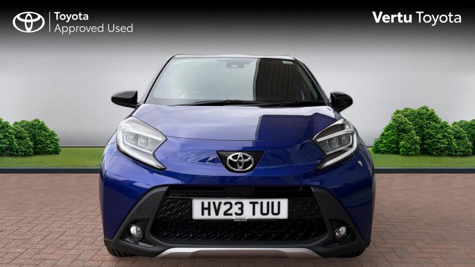Toyota Aygo X 1.0 VVT-i Exclusive 5dr Petrol Hatchback - Image 22