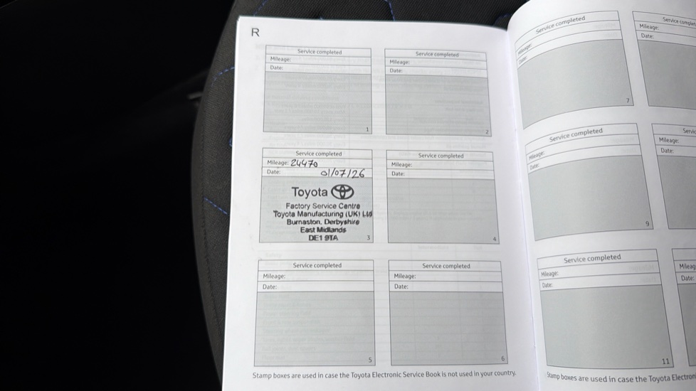 Toyota Aygo X 1.0 VVT-i Exclusive 5dr Petrol Hatchback - Image 27