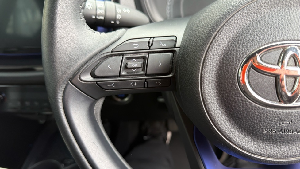 Toyota Aygo X 1.0 VVT-i Exclusive 5dr Petrol Hatchback - Image 36