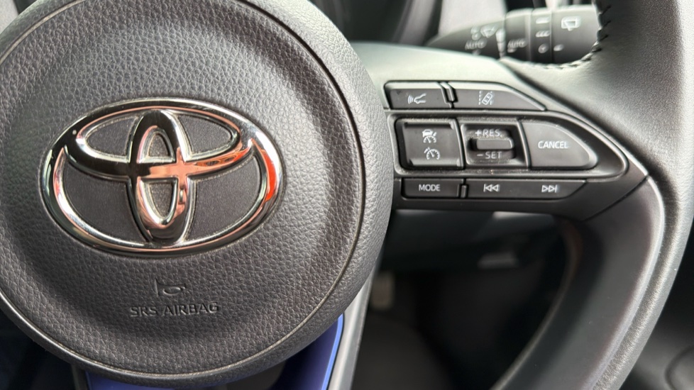Toyota Aygo X 1.0 VVT-i Exclusive 5dr Petrol Hatchback - Image 37