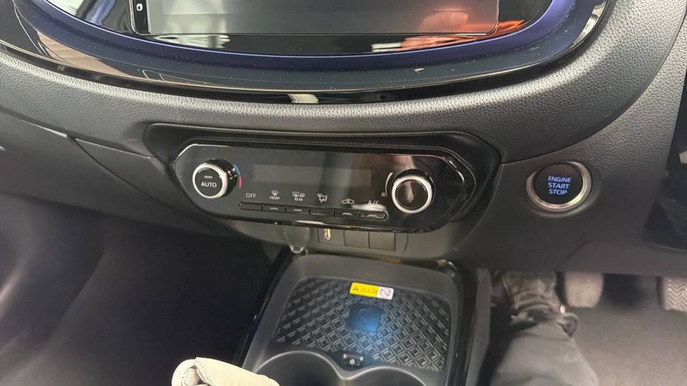 Toyota Aygo X 1.0 VVT-i Exclusive 5dr Petrol Hatchback - Image 38