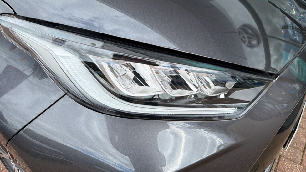 Toyota Yaris 1.5 Hybrid Excel 5dr CVT Hybrid Hatchback - Image 20