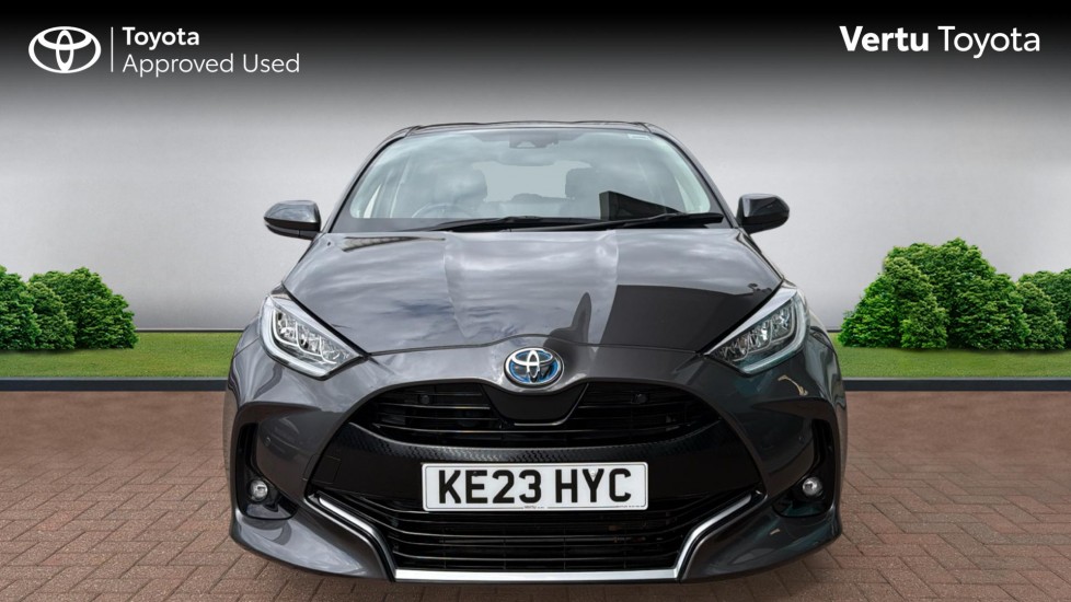 Toyota Yaris 1.5 Hybrid Excel 5dr CVT Hybrid Hatchback - Image 22