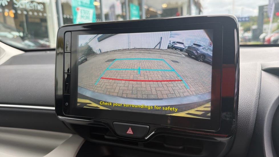 Toyota Yaris 1.5 Hybrid Excel 5dr CVT Hybrid Hatchback - Image 33