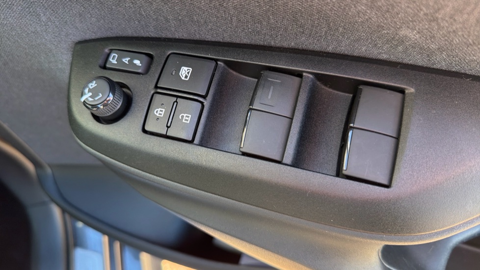 Toyota Yaris 1.5 Hybrid GR Sport 5dr CVT Hybrid Hatchback - Image 35