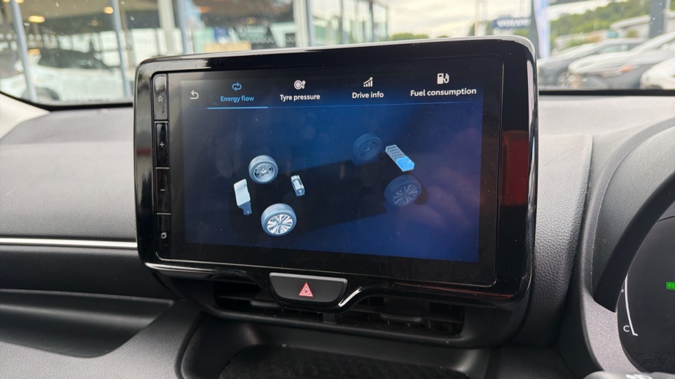 Toyota Yaris 1.5 Hybrid Design 5dr CVT Hybrid Hatchback - Image 30