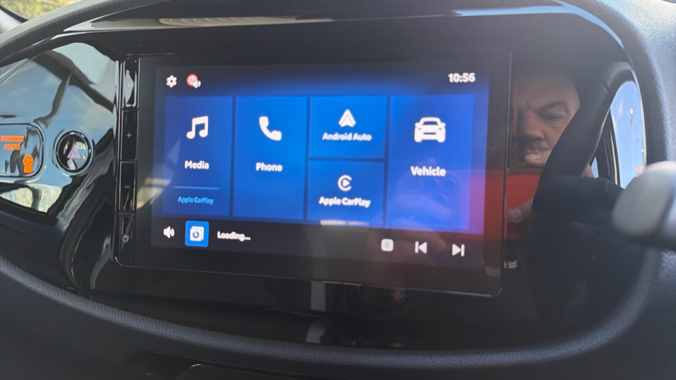 Toyota Aygo X 1.0 VVT-i Edge 5dr Auto Petrol Hatchback - Image 9