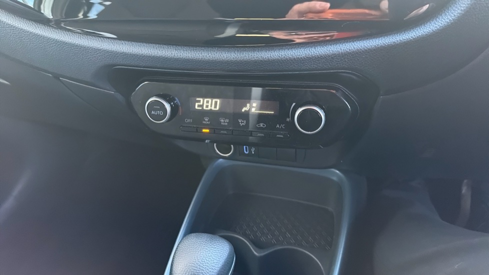 Toyota Aygo X 1.0 VVT-i Edge 5dr Auto Petrol Hatchback - Image 38