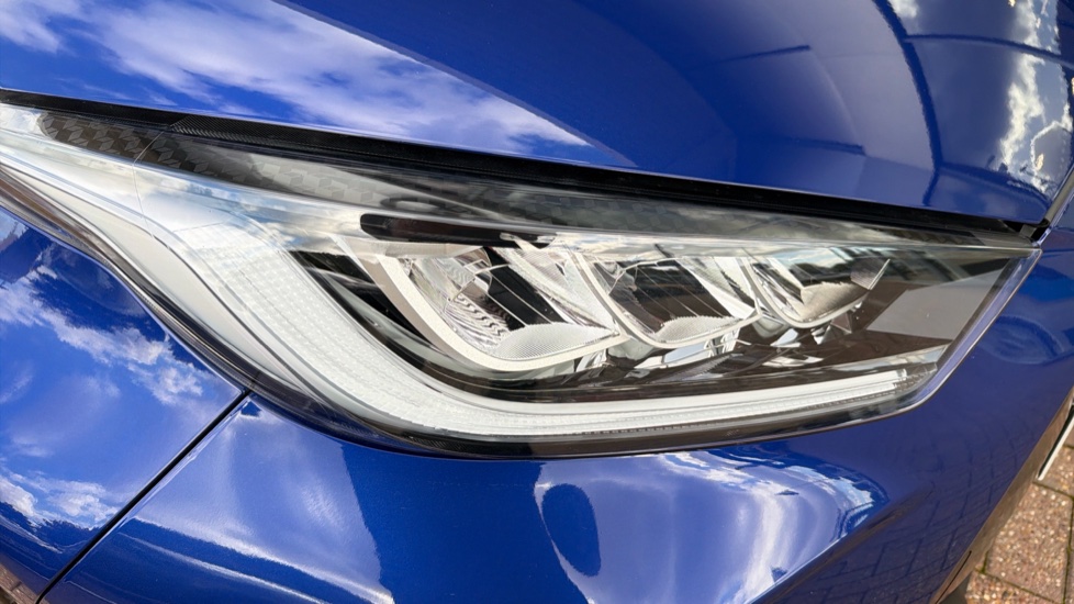 Toyota Yaris 1.5 Hybrid Design 5dr CVT Hybrid Hatchback - Image 20