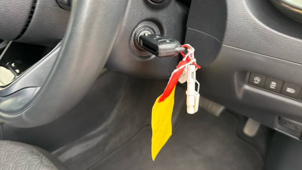Toyota Aygo X 1.0 VVT-i Edge 5dr Auto Petrol Hatchback - Image 16