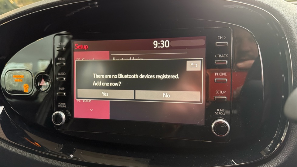 Toyota Aygo X 1.0 VVT-i Edge 5dr Auto Petrol Hatchback - Image 29