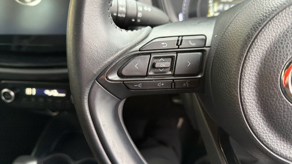 Toyota Aygo X 1.0 VVT-i Edge 5dr Auto Petrol Hatchback - Image 36