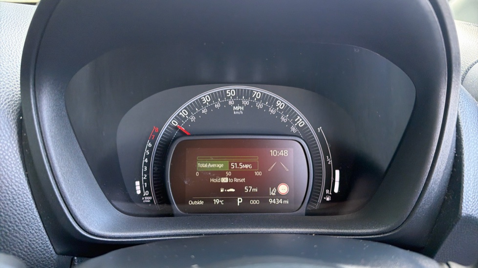 Toyota Aygo X 1.0 VVT-i Pure 5dr Auto Petrol Hatchback - Image 11