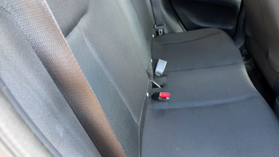 Toyota Aygo X 1.0 VVT-i Pure 5dr Auto Petrol Hatchback - Image 14