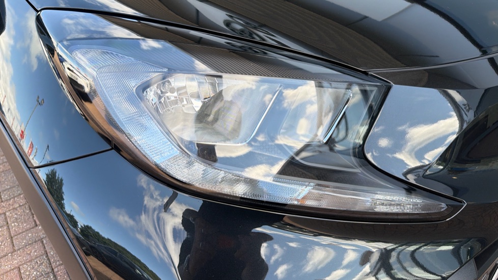 Toyota Aygo X 1.0 VVT-i Pure 5dr Auto Petrol Hatchback - Image 20