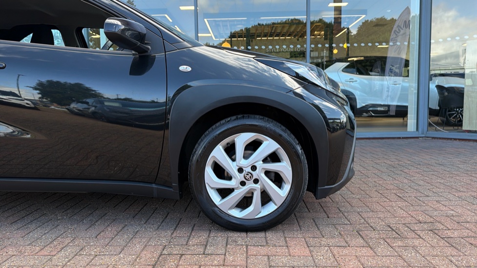 Toyota Aygo X 1.0 VVT-i Pure 5dr Auto Petrol Hatchback - Image 25