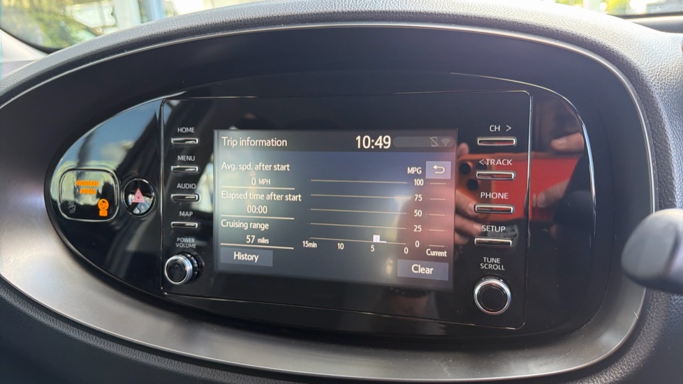 Toyota Aygo X 1.0 VVT-i Pure 5dr Auto Petrol Hatchback - Image 30