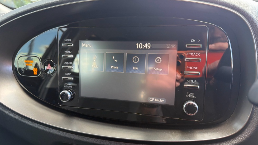 Toyota Aygo X 1.0 VVT-i Pure 5dr Auto Petrol Hatchback - Image 31