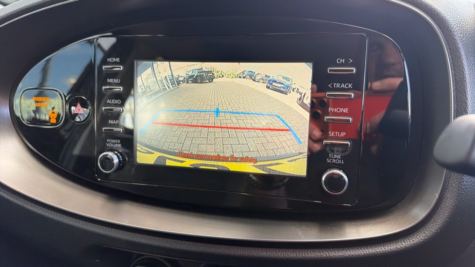 Toyota Aygo X 1.0 VVT-i Pure 5dr Auto Petrol Hatchback - Image 33