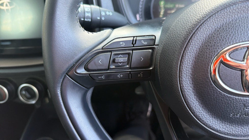 Toyota Aygo X 1.0 VVT-i Pure 5dr Auto Petrol Hatchback - Image 36