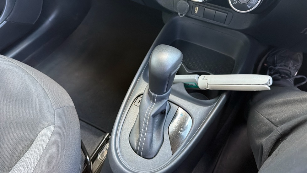 Toyota Aygo X 1.0 VVT-i Pure 5dr Auto Petrol Hatchback - Image 39
