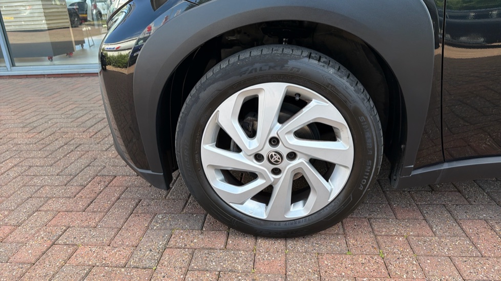 Toyota Aygo X 1.0 VVT-i Pure 5dr Auto Petrol Hatchback - Image 42