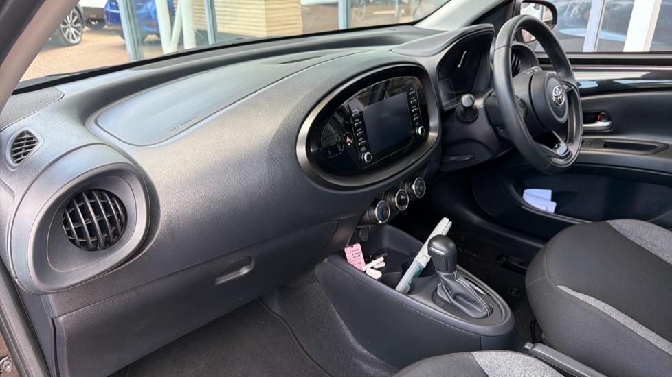 Toyota Aygo X 1.0 VVT-i Pure 5dr Auto Petrol Hatchback - Image 44