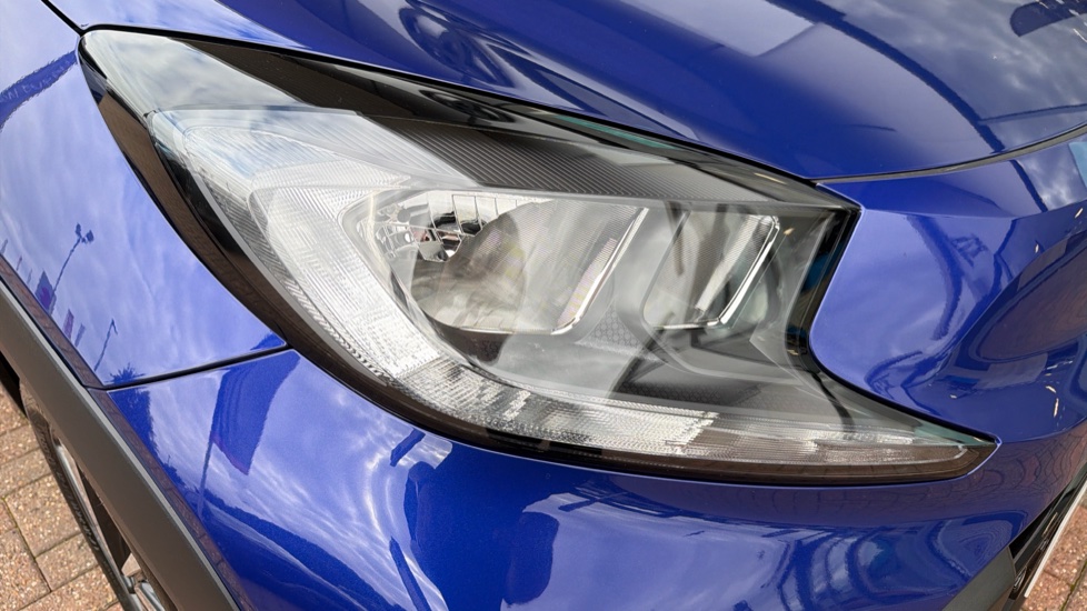 Toyota Aygo X 1.0 VVT-i Edge 5dr Auto Petrol Hatchback - Image 20