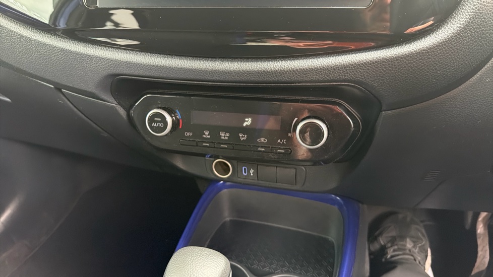 Toyota Aygo X 1.0 VVT-i Edge 5dr Auto Petrol Hatchback - Image 38