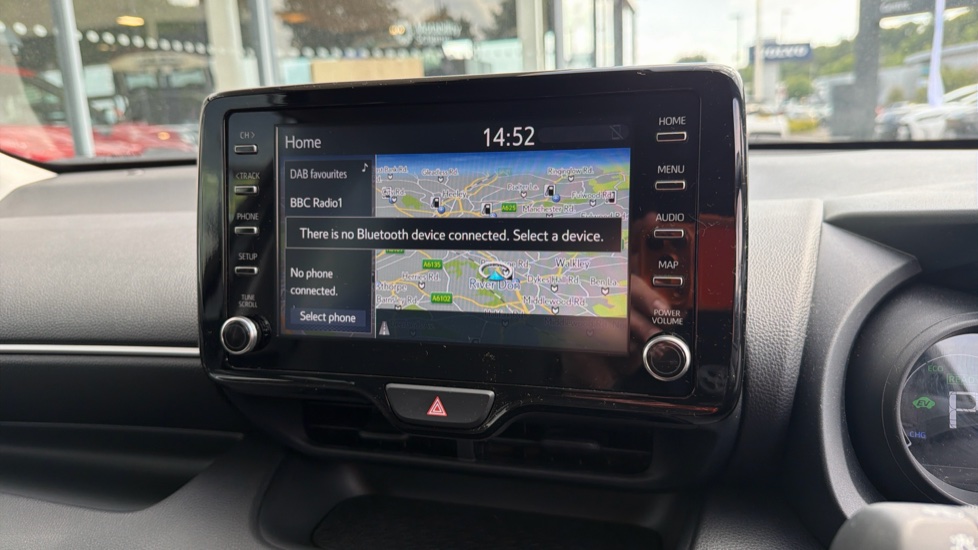 Toyota Yaris 1.5 Hybrid Design 5dr CVT Hybrid Hatchback - Image 29