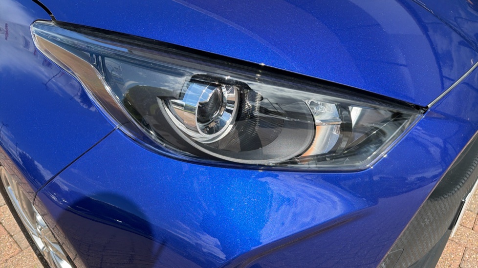 Toyota Yaris 1.5 Hybrid Icon 5dr CVT Hybrid Hatchback - Image 20