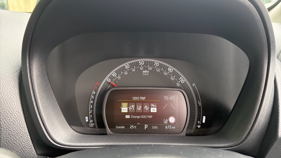 Toyota Aygo X 1.0 VVT-i Pure 5dr Auto Petrol Hatchback - Image 11
