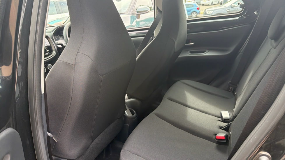 Toyota Aygo X 1.0 VVT-i Pure 5dr Auto Petrol Hatchback - Image 15