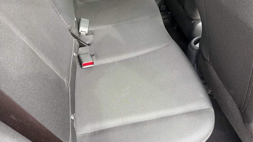 Toyota Aygo X 1.0 VVT-i Pure 5dr Auto Petrol Hatchback - Image 17