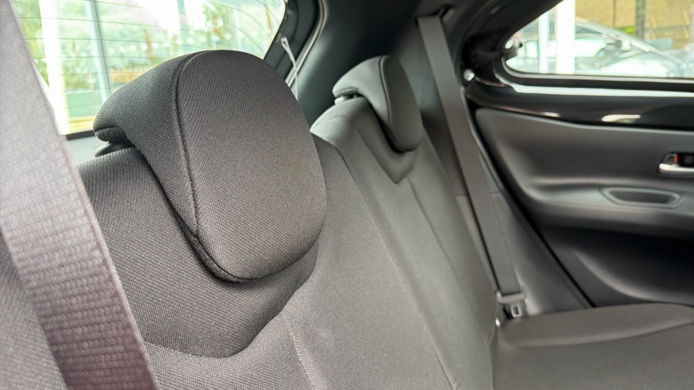 Toyota Aygo X 1.0 VVT-i Pure 5dr Auto Petrol Hatchback - Image 18