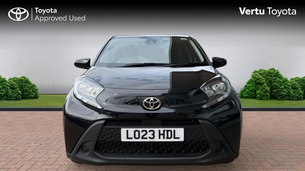 Toyota Aygo X 1.0 VVT-i Pure 5dr Auto Petrol Hatchback - Image 22